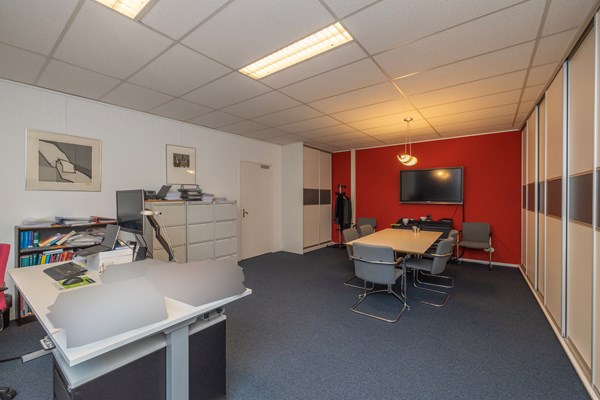 Medium property photo - Plompetorengracht 14, 3512 CD Utrecht